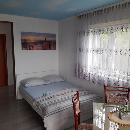 Apartmani Kalajevo Crikvenica Luaran gambar