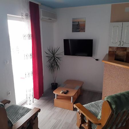 Apartmani Kalajevo Crikvenica Luaran gambar