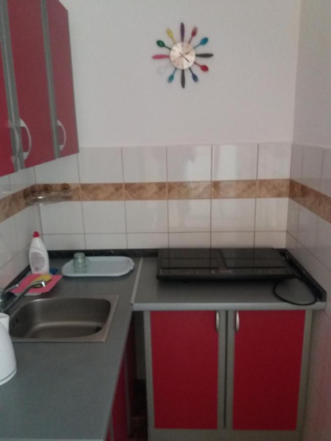 Apartmani Kalajevo Crikvenica Luaran gambar