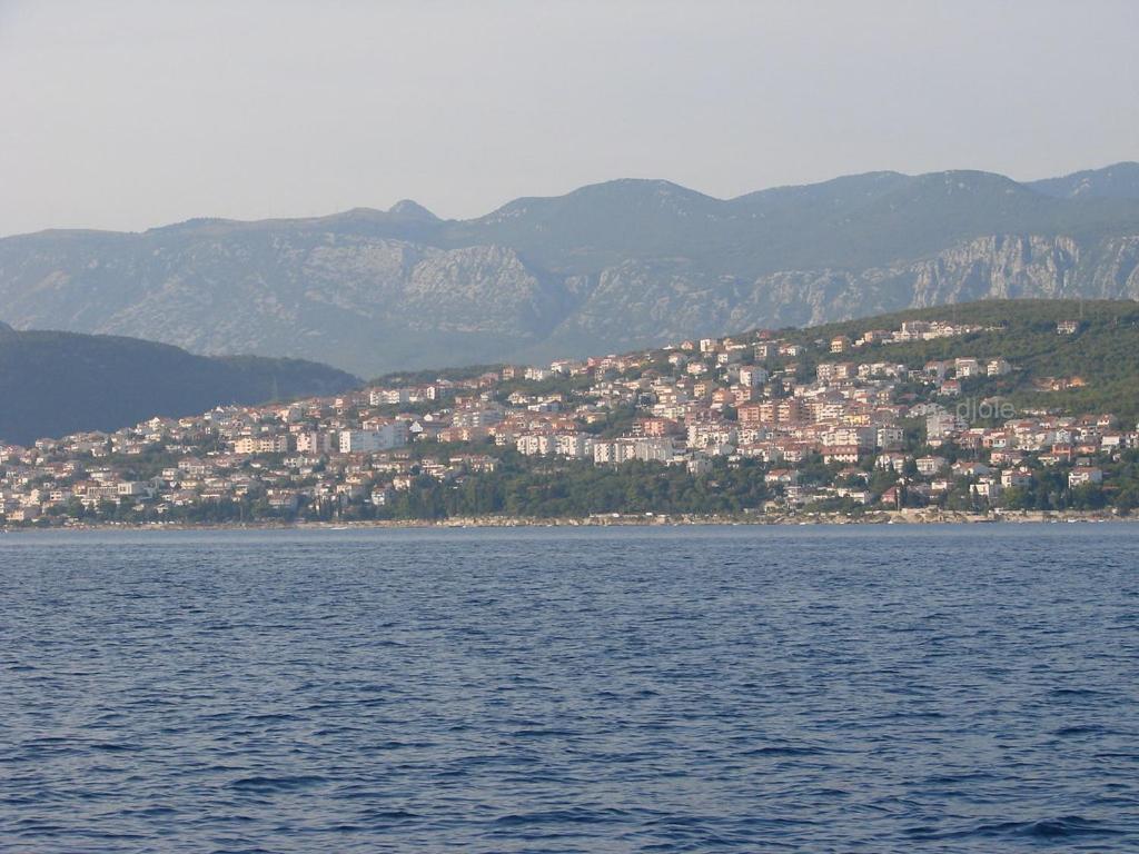 Apartmani Kalajevo Crikvenica Luaran gambar