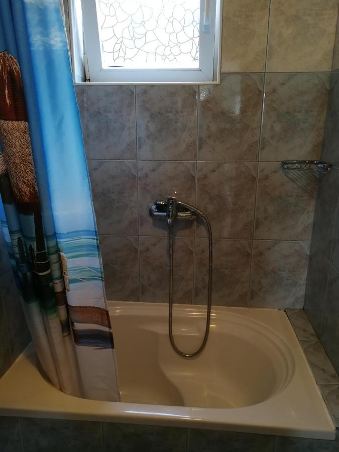 Apartmani Kalajevo Crikvenica Luaran gambar