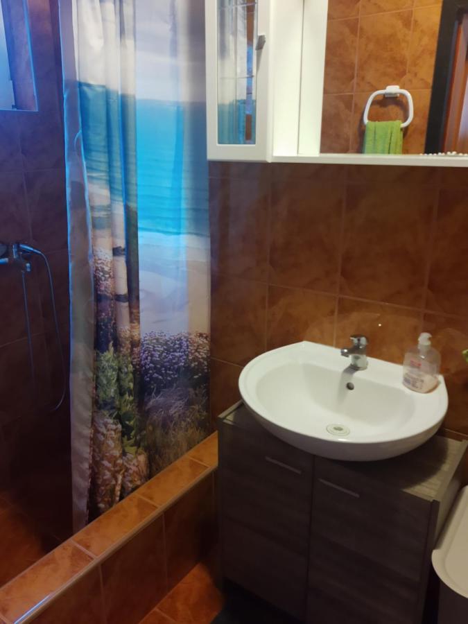 Apartmani Kalajevo Crikvenica Luaran gambar