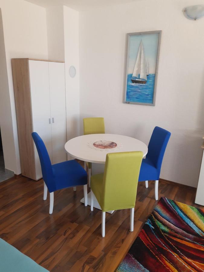 Apartmani Kalajevo Crikvenica Luaran gambar