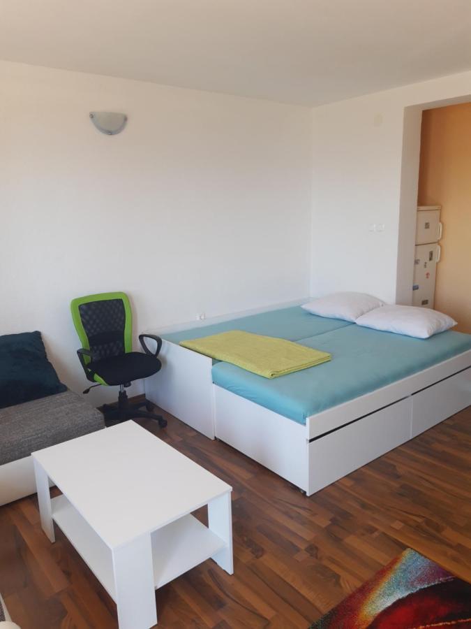 Apartmani Kalajevo Crikvenica Luaran gambar