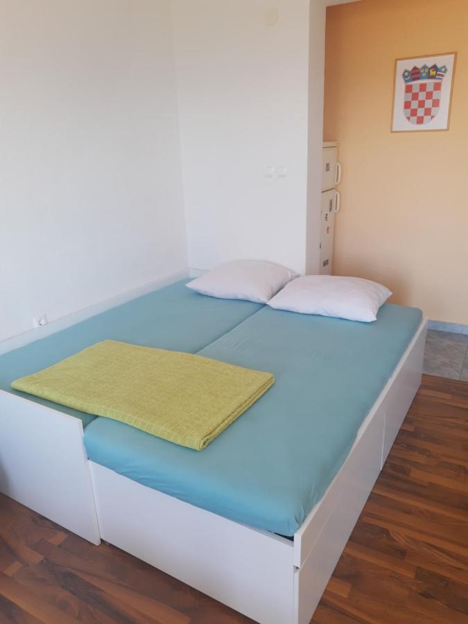 Apartmani Kalajevo Crikvenica Luaran gambar