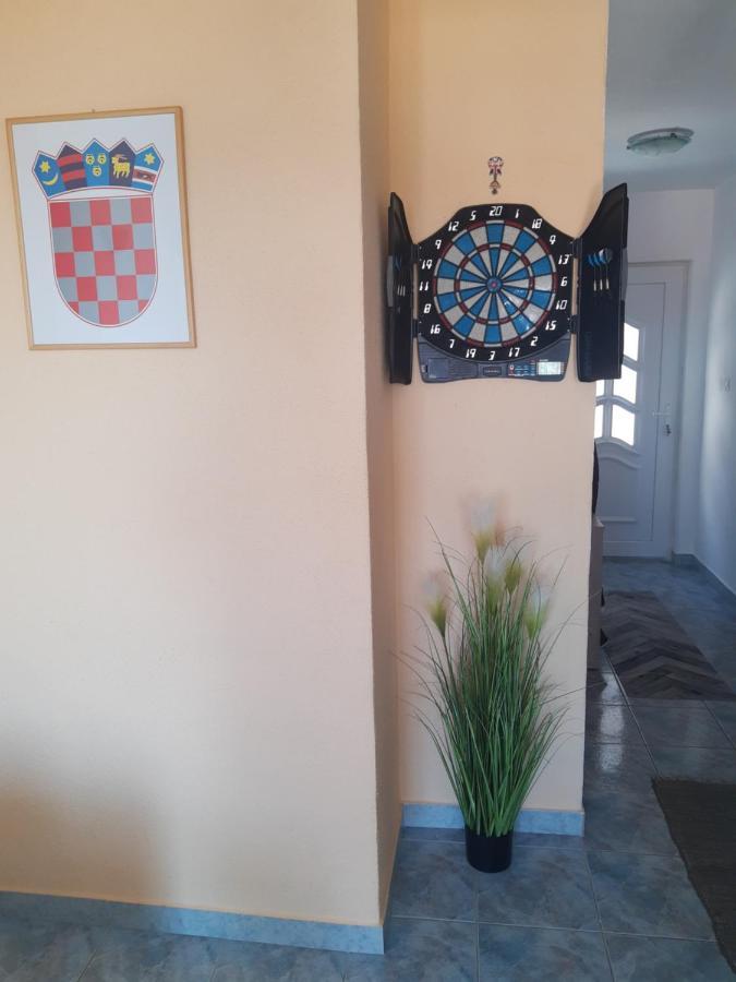 Apartmani Kalajevo Crikvenica Luaran gambar