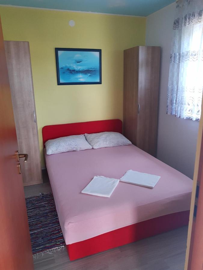 Apartmani Kalajevo Crikvenica Luaran gambar