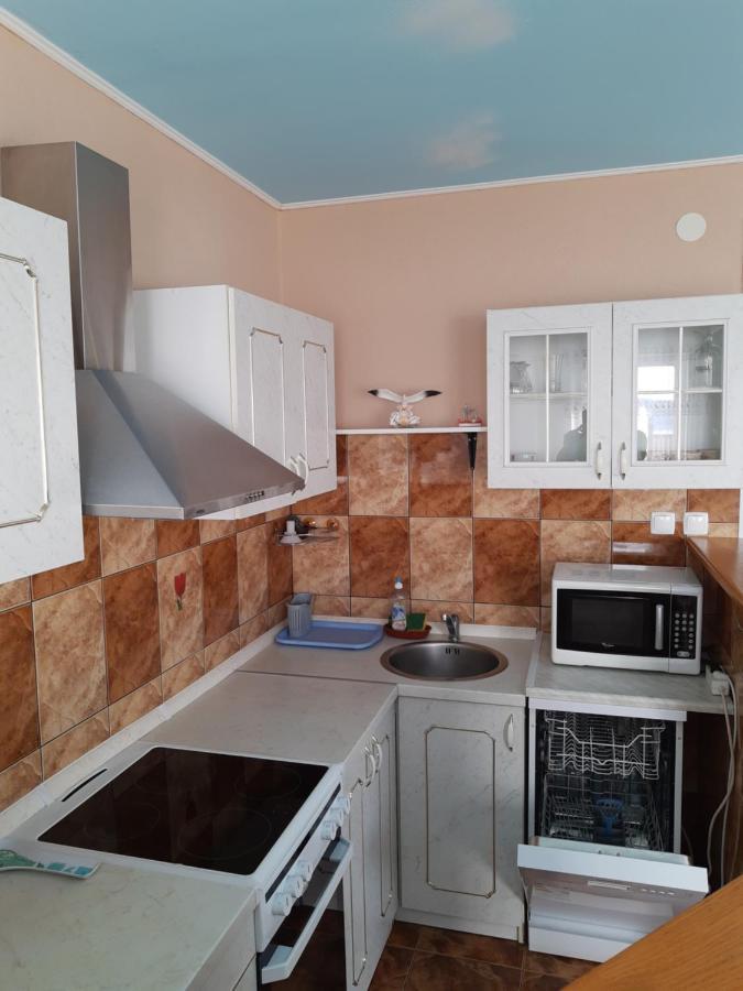 Apartmani Kalajevo Crikvenica Luaran gambar