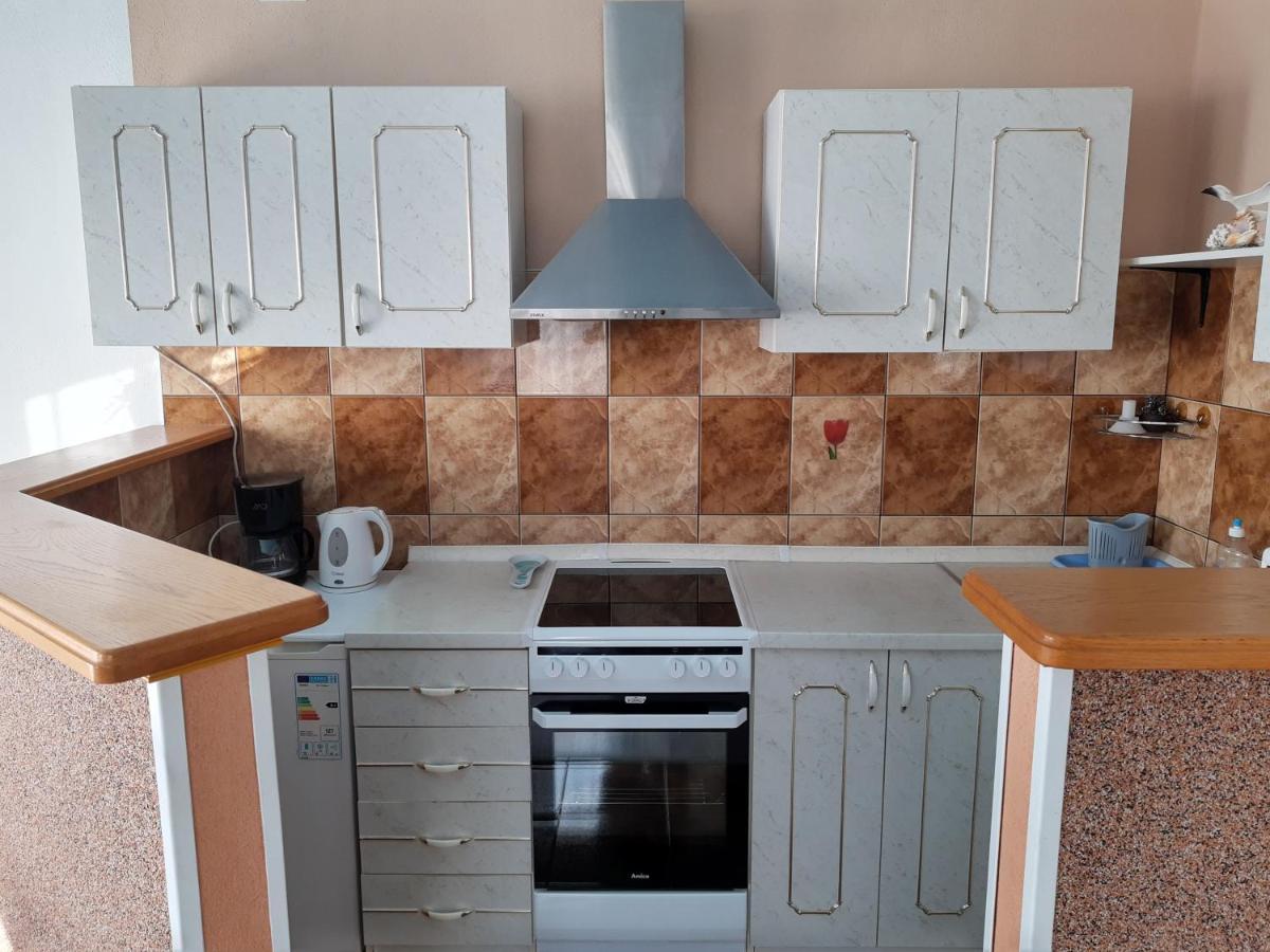 Apartmani Kalajevo Crikvenica Luaran gambar