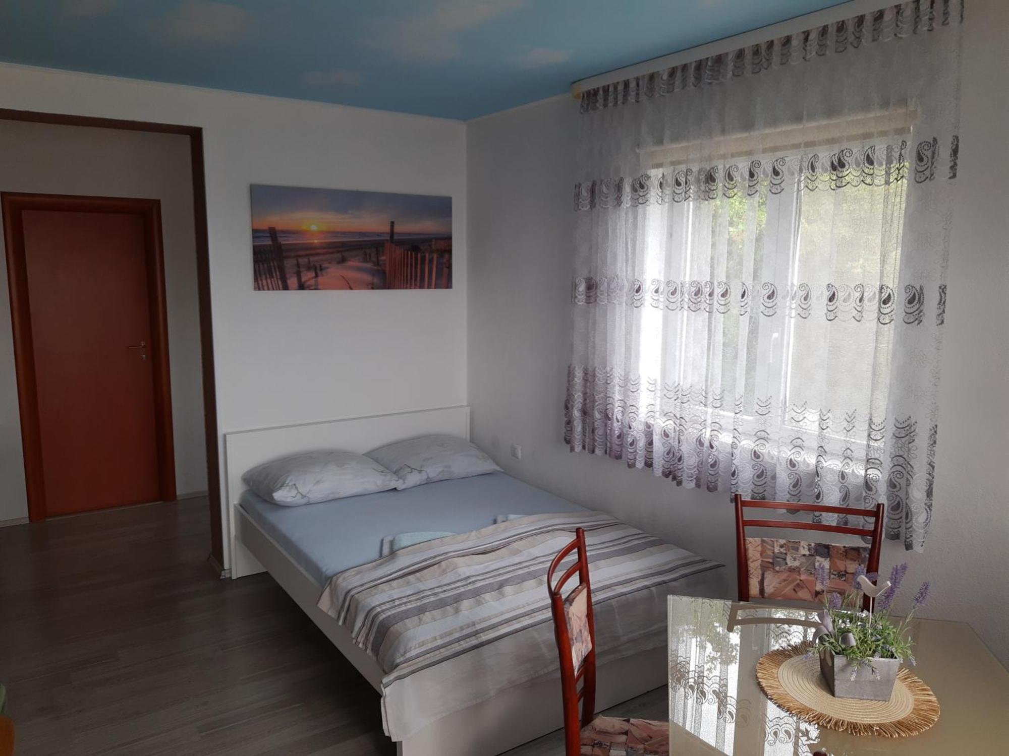 Apartmani Kalajevo Crikvenica Luaran gambar