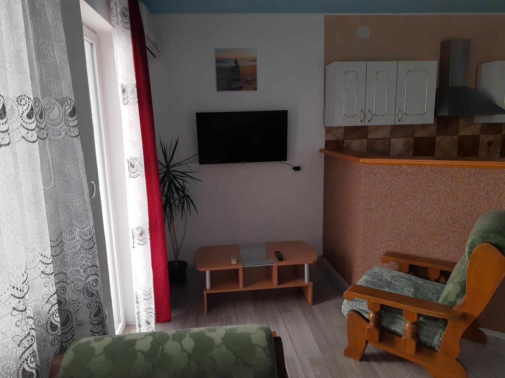 Apartmani Kalajevo Crikvenica Luaran gambar