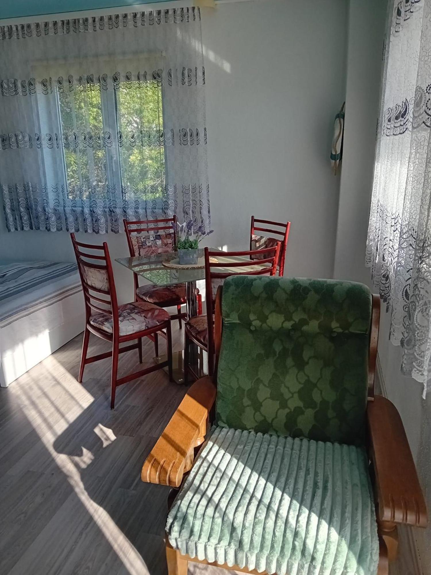 Apartmani Kalajevo Crikvenica Luaran gambar