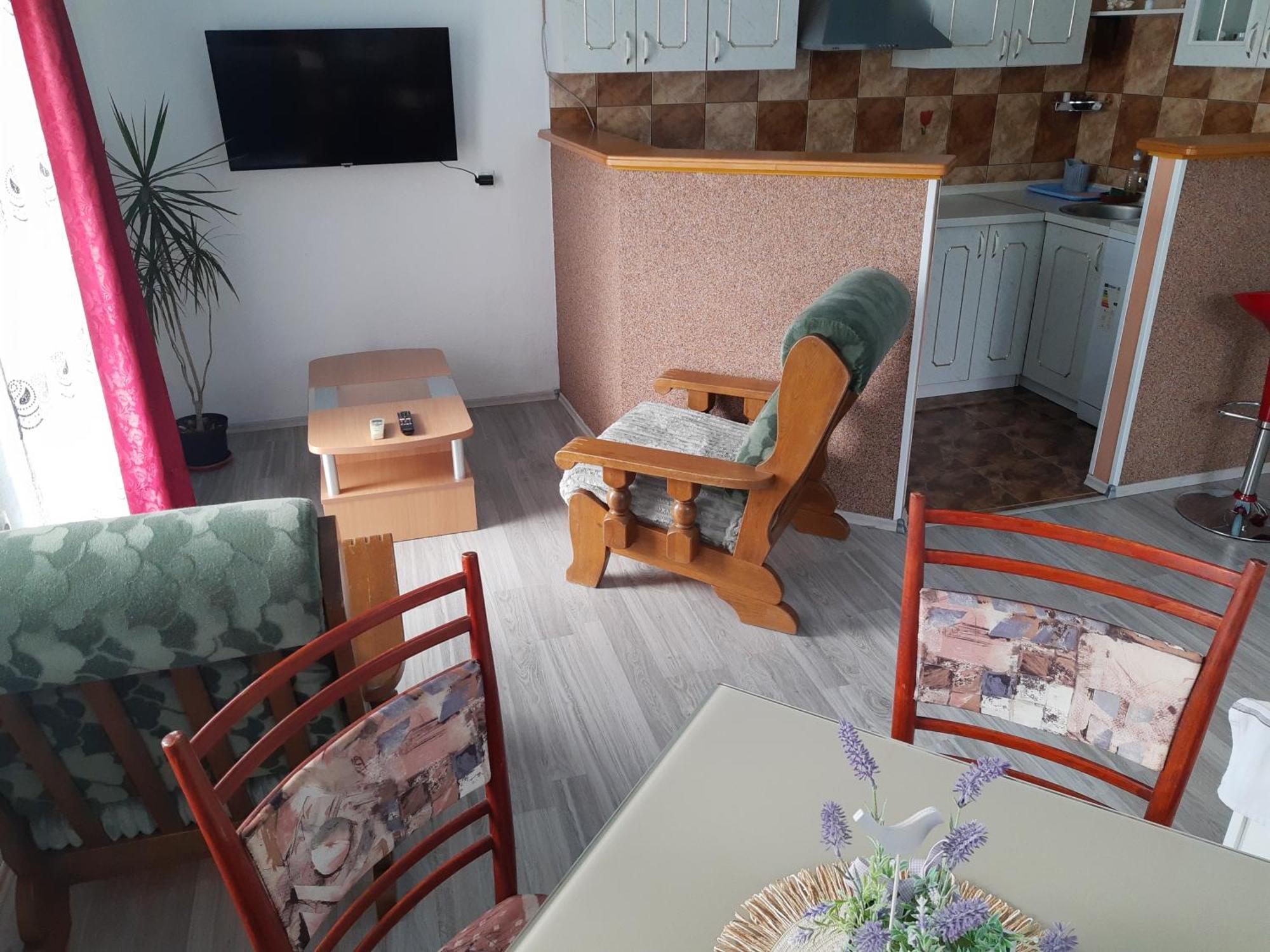 Apartmani Kalajevo Crikvenica Luaran gambar