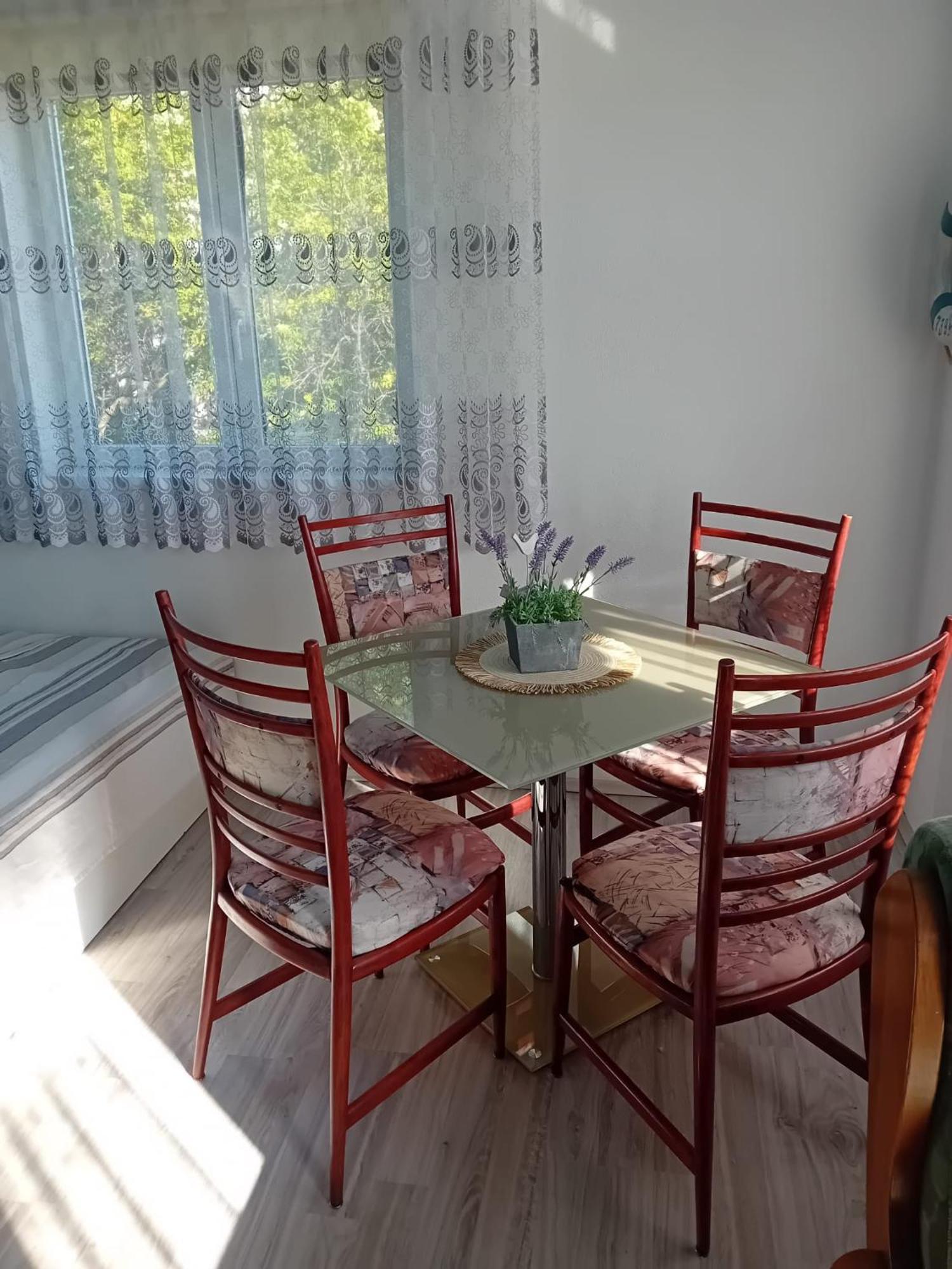 Apartmani Kalajevo Crikvenica Luaran gambar