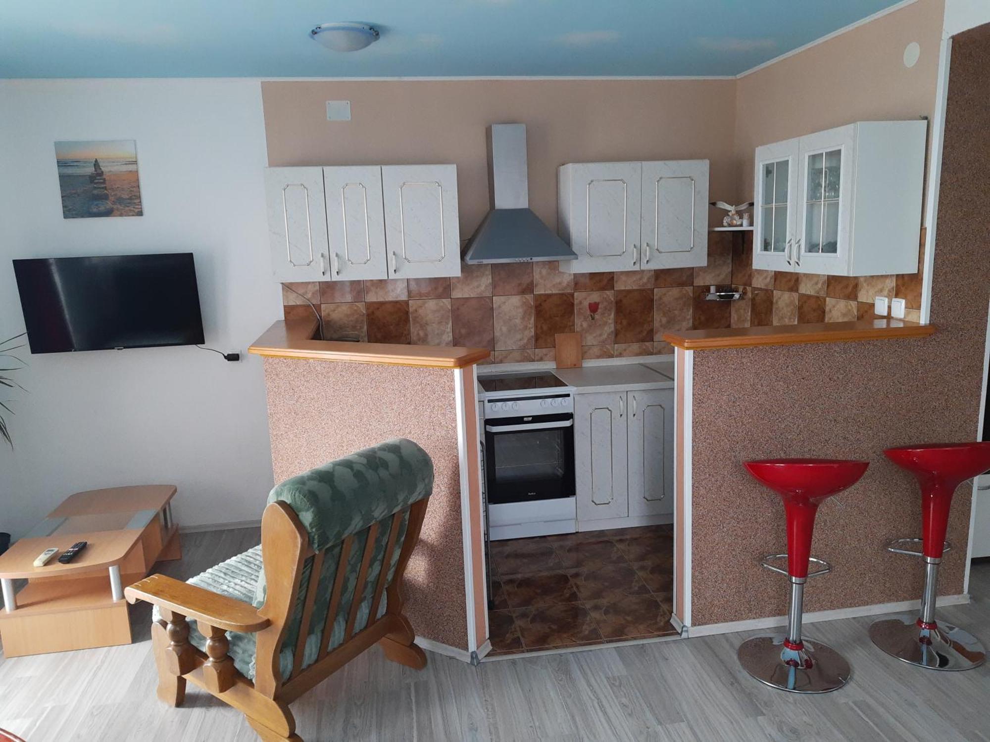 Apartmani Kalajevo Crikvenica Luaran gambar
